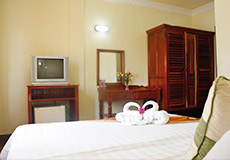 Services & Facilities