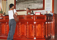 Services & Facilities