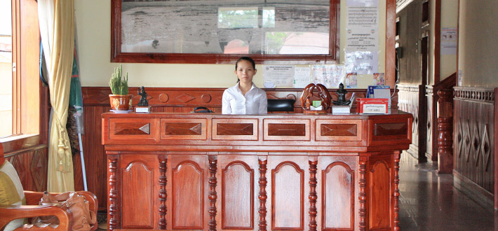 Rotha Guesthouse Siem Reap