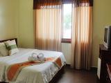 Single Bed Room